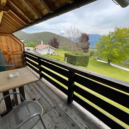 Naturhotel Wieserhof Longostagno Esterno foto