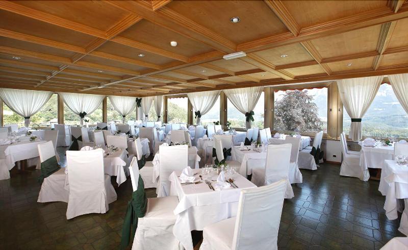 Naturhotel Wieserhof Longostagno Esterno foto