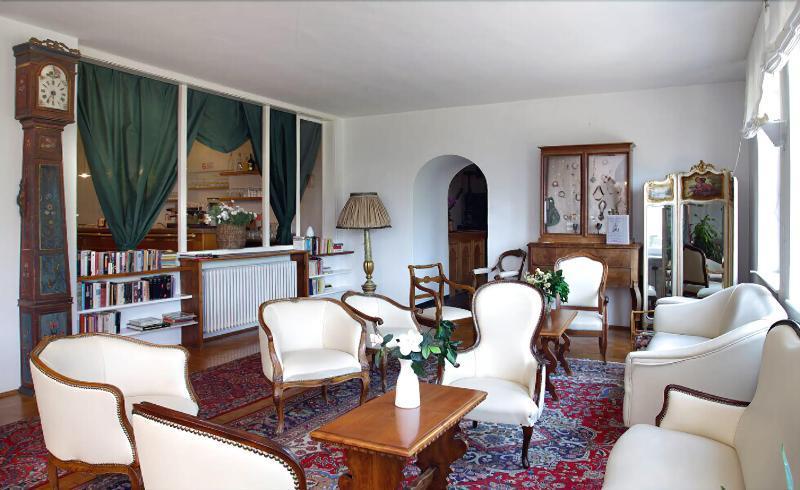Naturhotel Wieserhof Longostagno Esterno foto