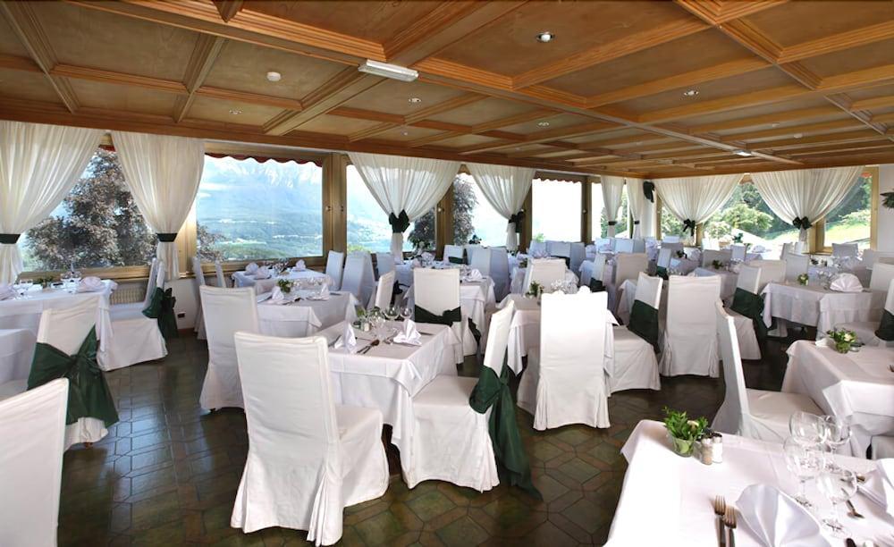 Naturhotel Wieserhof Longostagno Esterno foto