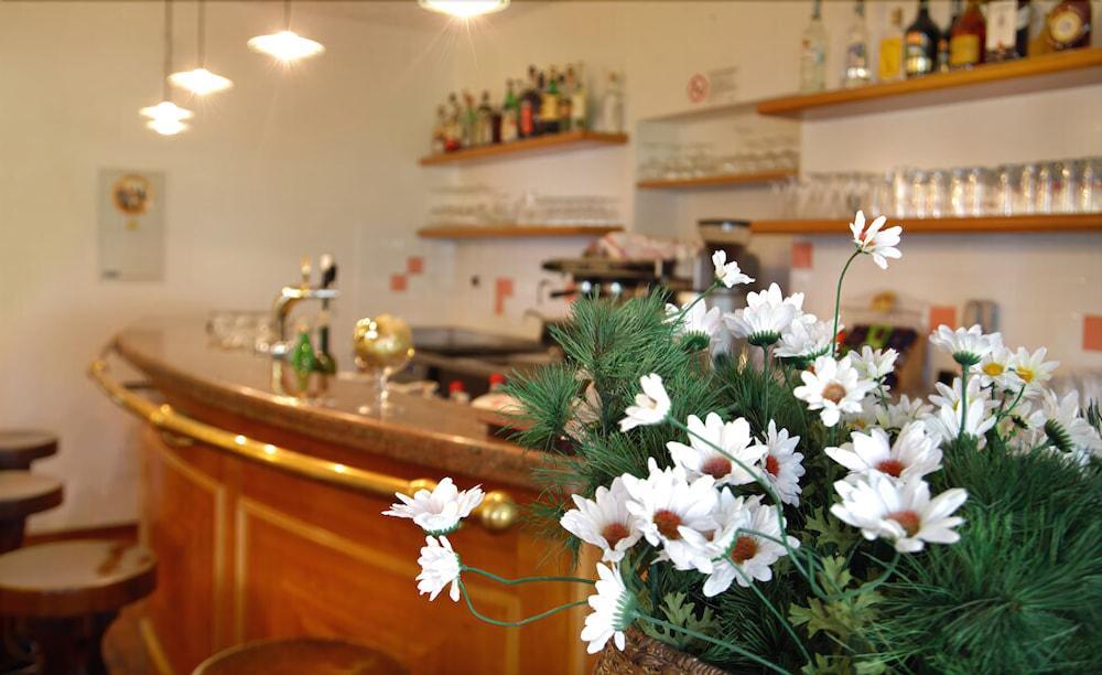Naturhotel Wieserhof Longostagno Esterno foto