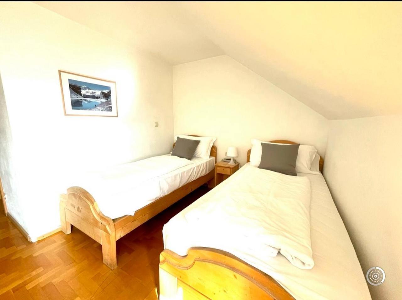 Naturhotel Wieserhof Longostagno Esterno foto