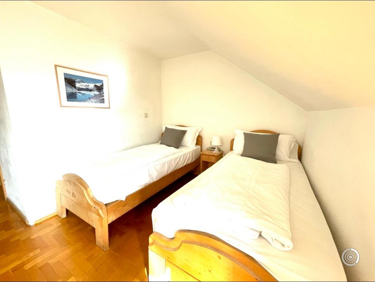 Naturhotel Wieserhof Longostagno Esterno foto