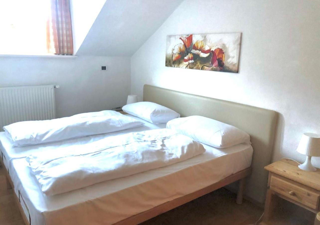 Naturhotel Wieserhof Longostagno Esterno foto