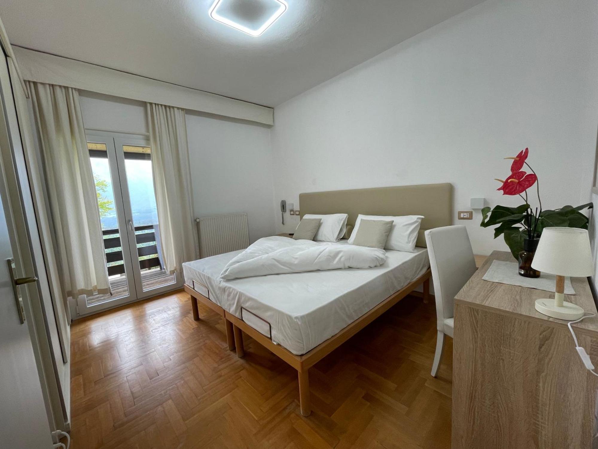 Naturhotel Wieserhof Longostagno Esterno foto